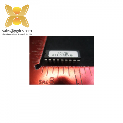 Atmel 670792 PROM Set, Memory Modules