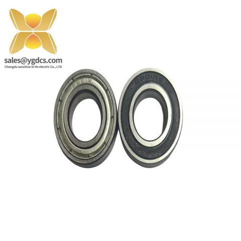 NSK 6901ZZ Single Row Deep Groove Radial Ball Bearing, High Precision Ball Bearings for Industrial Applications