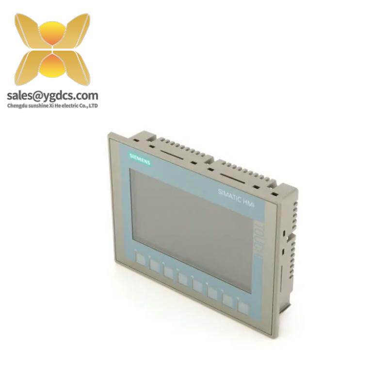 6av2123-2ga03-0ax0_siemens_simatic_hmi.jpg SIEMENS SIMATIC HMI, 6AV2123-2GA03-0AX0, Panel Basic, HMI Control, Industrial Automation