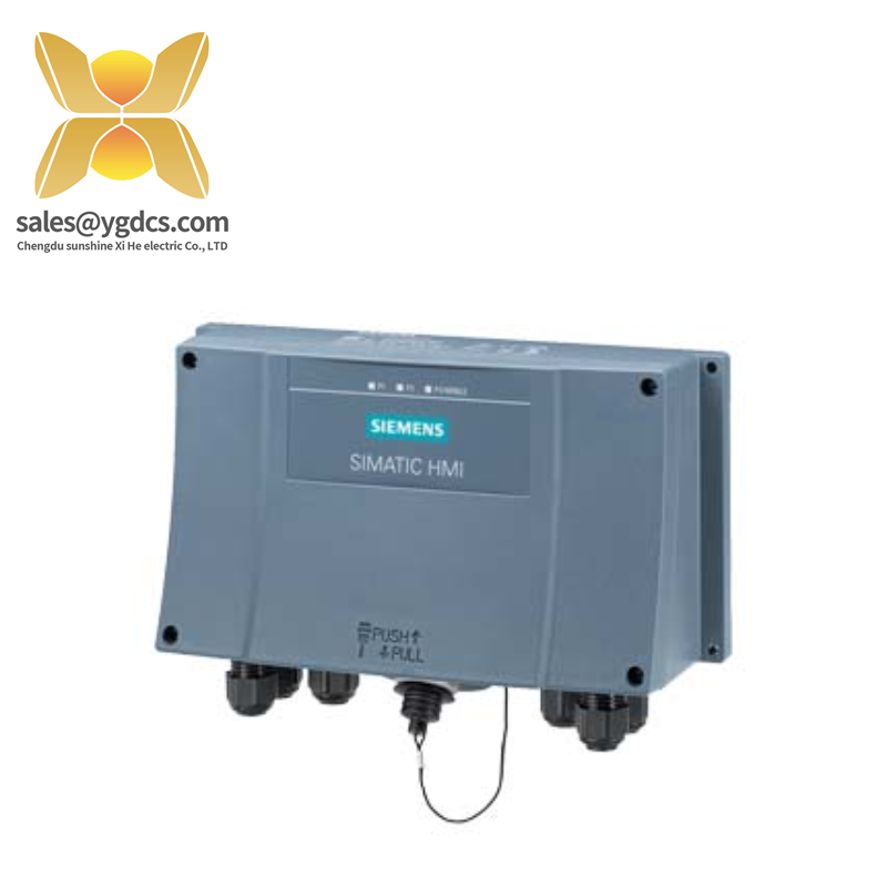 6av2125-2ae23-0ax0_siemens_connection_box_advanced.png SIEMENS 6AV2125-2AE23-0AX0 Advanced Connection Box for Industrial Control Systems