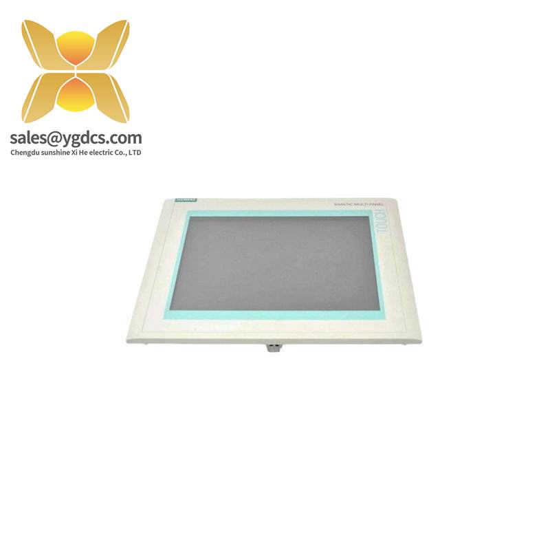 6av6545-0db10-0ax0_siemens_touch_operation.jpg SIEMENS 6AV6545-0DB10-0AX0 Touch Operation Module