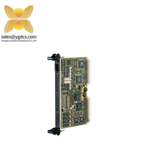 SIEMENS 6DD1600-0AH0: PM4 Processor Module, for Enhanced Industrial Automation