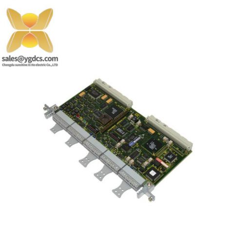 SIEMENS 6DD1606-1AA0 Memory Module - High Performance SIMATIC S7 Module