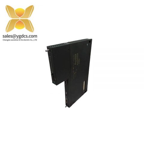 SIEMENS 6DD1607-0AA1: High-Performance SIMATIC S7-400 Application Module