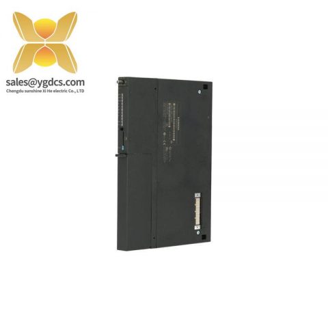 SIEMENS 6DD1607-0AA2 Application Module for SIMATIC S7-400
