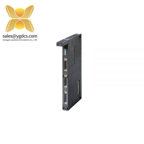 SIEMENS 6DD1607-0CA1: SIMATIC S7-400 IO Expansion Module