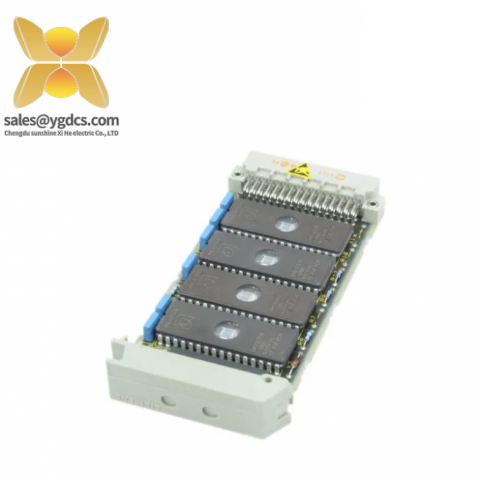 Siemens 6DD1610-0AG1 | Simadyn D Memory Submodule, High Capacity for Industrial Automation