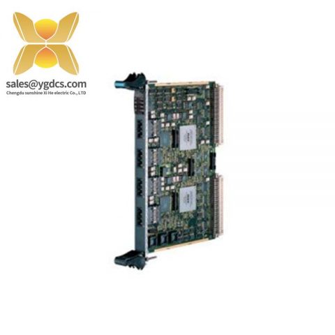 SIEMENS 6DD1660-0BG0 Communication Module: Industrial Automation Excellence