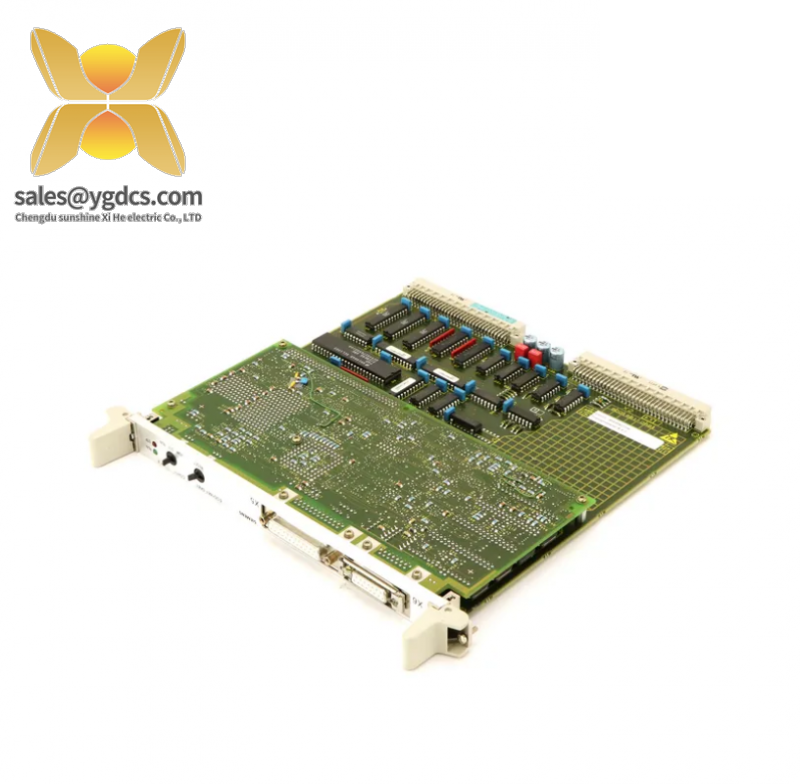6dd1661-0ab1_siemens_simadyn_d_interface_module.png SIEMENS 6DD1661-0AB1 - SIMADYN D Interface Module