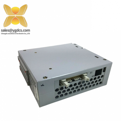 SIEMENS 6DD1681-0AH2: Precision SIMADYN D INTERFACE MODULE