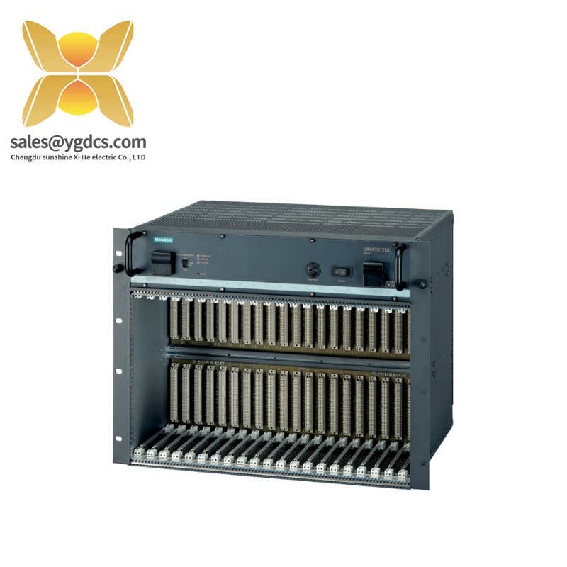 6dd1682-0ch2_siemens_simatic_tdc_subrack_ur5213.png SIEMENS 6DD1682-0CH2: Comprehensive TDC Subrack for Advanced Control Solutions