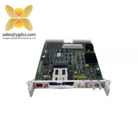 SIEMENS 6DD1-600-0AK0 CPU Module for Industrial Control Solutions