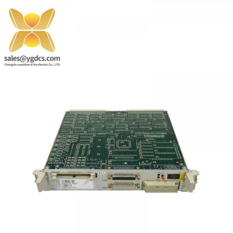 SIEMENS 6DD1 600-AF0 Industrial Automation Controllers