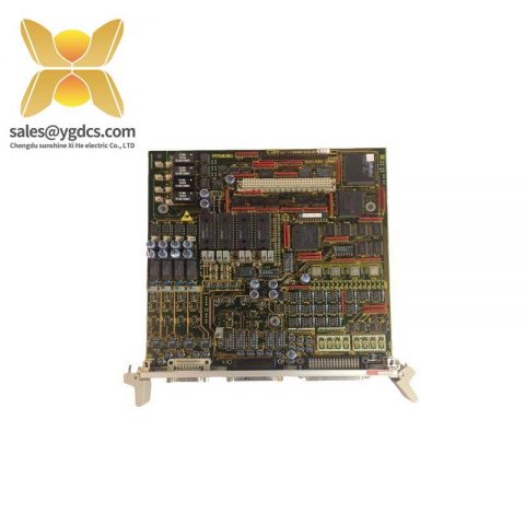 SIEMENS 6DD1 606-4AB0 Microsized PLC Module