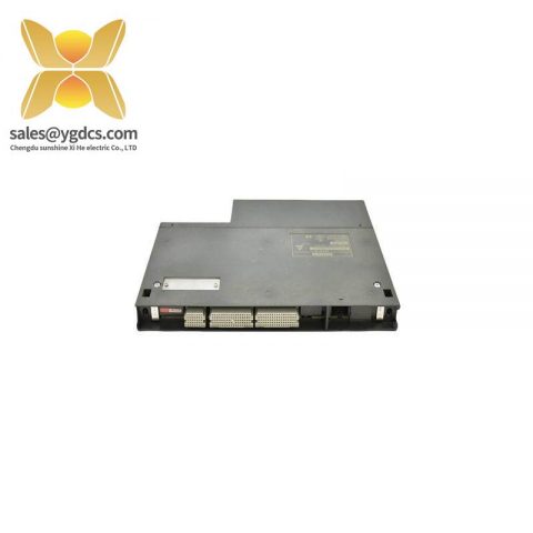 SIEMENS 6DD1-607-0AA0 PLC Application Module