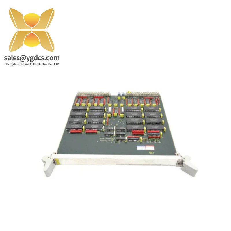 6dd1_611-0ad0_siemens_simadyn_d_plc_module.png SIEMENS 6DD1-611-0AD0 Simadyn D PLC Module