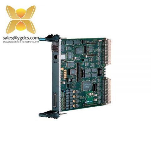 SIEMENS 6DD1 660-0BF0 Communication Module: Industrial Automation Solutions