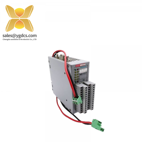 SIEMENS 6DD2920-0AQ0 SU70 Control Module