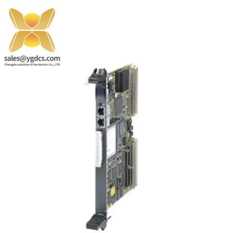 SIEMENS 6DD2 920-0XD01 Communication Module: Advanced Industrial Networking Solution