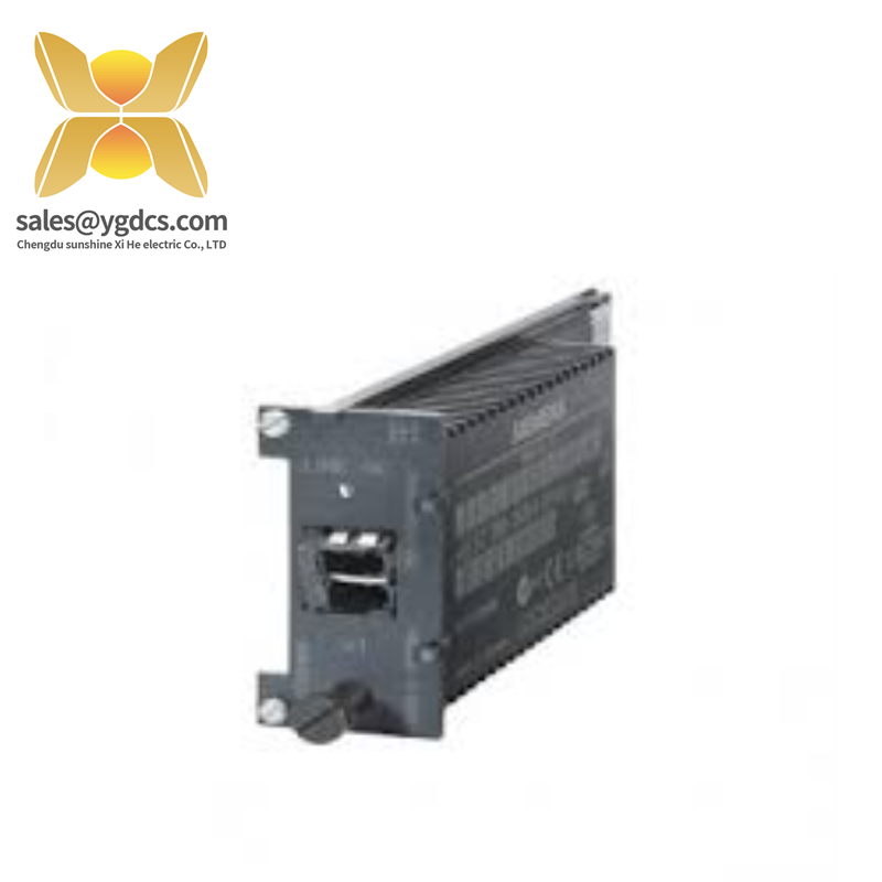 6dd2_920-3aw2_siemens_thyristor_electronics.png SIEMENS 6DD2 920-3AW2 Thyristor Electronics - Cutting Edge Module Technology