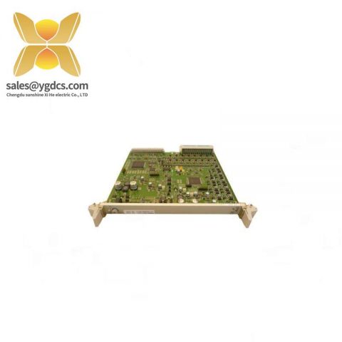 SIEMENS 6DP1230-8JJ FUM Analog Module for Industrial Control Systems