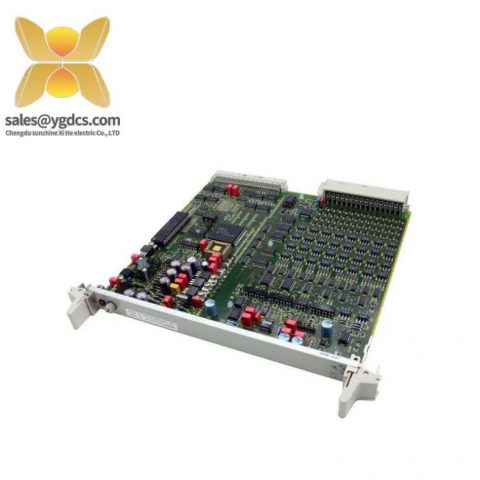 SIEMENS FUM 232 Analog Transmitter Signal Conditioning Module, 6DP1232-8BA