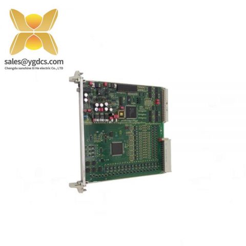 SIEMENS 6DP1280-8BA Analog I/O Module: Industrial Automation Solution