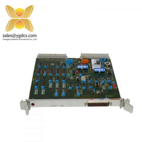SIEMENS 6DP1631-8AA Industrial Communication Interface Module