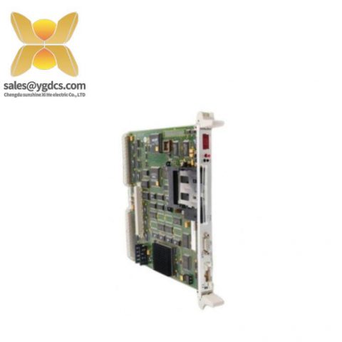 SIEMENS 6DP1995-8AA: Industrial Analog Signal Coupling I/O Module