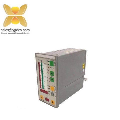 SIEMENS 6DR2004-1A SIPART DR20 CONTROLLER: Industrial Control Module