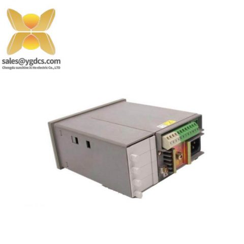 SIEMENS 6DR2104-4: Precision Sipart DR21 Process Controller