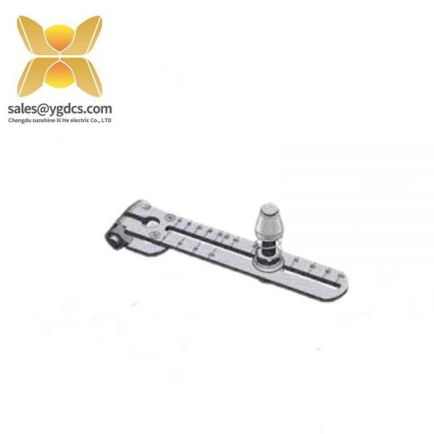 SIEMENS 6DR4004-8VL Linear Actuator Mounting Module