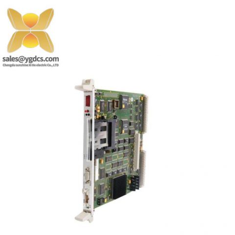 SIEMENS 6DS1124-8AA Teleperm Control Module: Precision & Reliability for Industrial Automation
