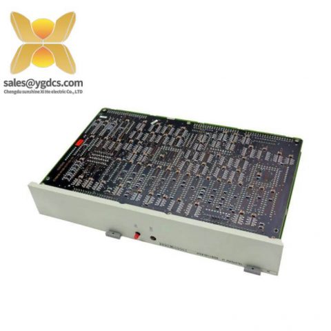 SIEMENS 6DS1140-8AA CPU 235 Module: Advanced Automation Control Heart
