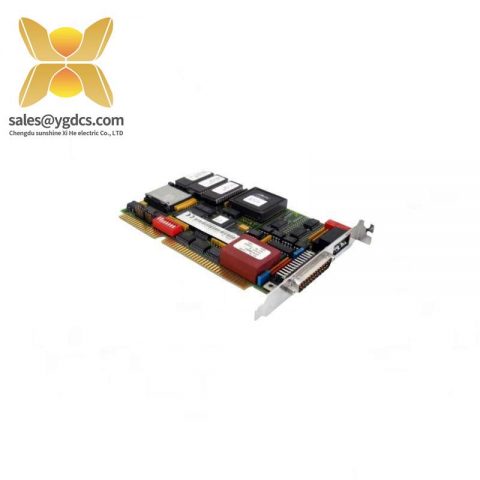 SIEMENS 6DS1222-8AA N-AT Interface Module: Precision Control in Automation