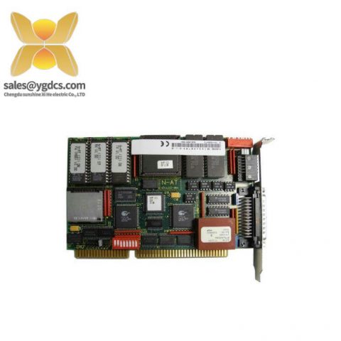 SIEMENS 6DS1222-8BA N-AT Interface Module - Advanced Communication Hub for Industrial Automation