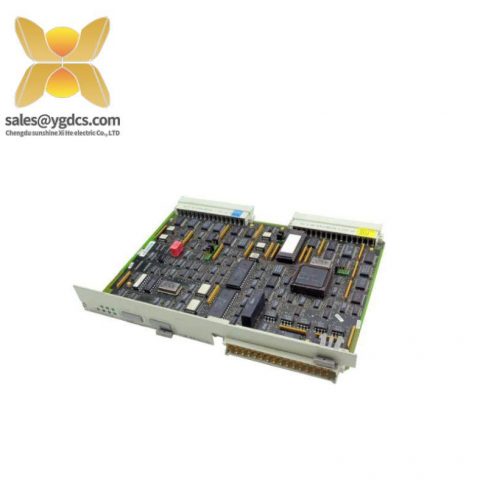 SIEMENS 6DS1223-8AA: Local Bus Interface Module for Efficient Data Transfer