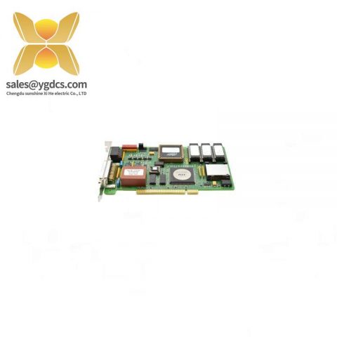 SIEMENS 6DS1224-8AA: PC Slot Module for Industrial Control Solutions