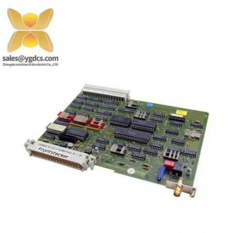 SIEMENS SIMATIC 6DS1300-8AB Monitor/Keyboard Interface Module