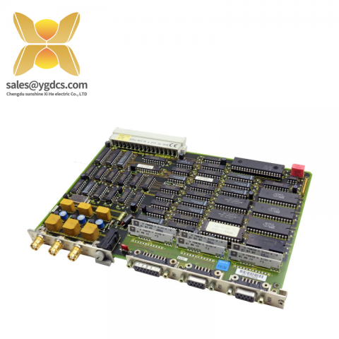 SIEMENS 6DS1330-8CA Interface Module for Industrial Control Solutions