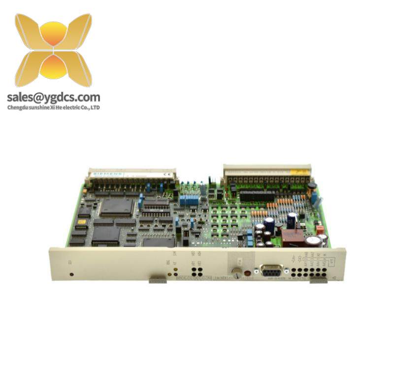 6ds1412-8rr_siemens_k-loop_controller.jpg SIEMENS 6DS1412-8RR K-Loop Controller: Advanced Process Control for Industrial Automation