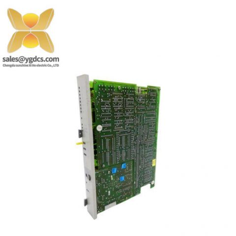 SIEMENS 6DS1618-8CA: 48-Channel Binary Input Module for Industrial Automation