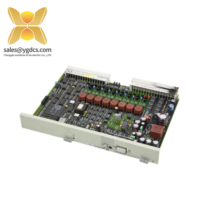 6ds1701-8aa_siemens_analog_module.png SIEMENS 6DS1701-8AA Analog Module: Industrial Control Precision at Your Fingertips