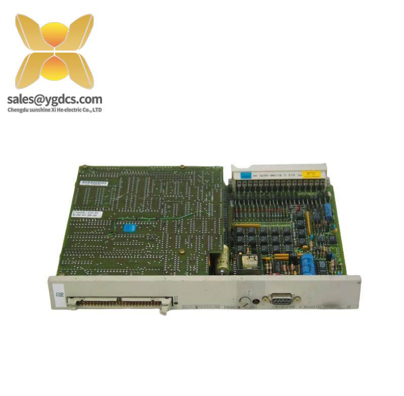 6ds1717-8cc_siemens_binary_calculation_module.jpg SIEMENS 6DS1717-8CC Binary Calculation Module: Advanced Control Solutions for Industry 4.0