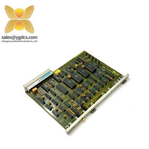 SIEMENS 6DS1832-8AA CPU EEPROM Module for Industrial Control