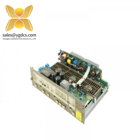 SIEMENS 6DS1 312-8BB PROFIBUS DP Interface Module for Industrial Automation
