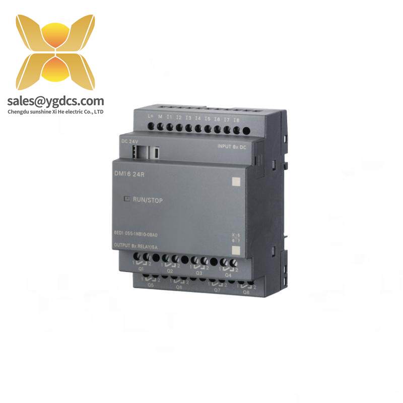 6ed1055-1nb10-0ba0_siemens_6_expansion_module.jpeg SIEMENS 6ED1055-1NB10-0BA0: Modular Expansion Module for Enhanced Automation Solutions