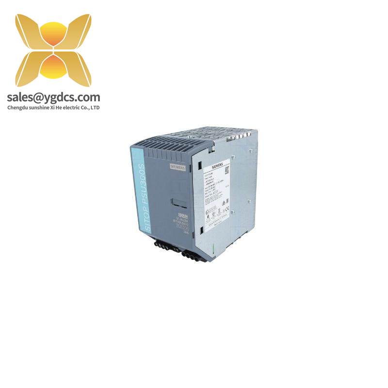 6ep1436-2ba10_siemens_power_supply.jpeg SIEMENS 6EP1436-2BA10 Industrial Power Supply Module