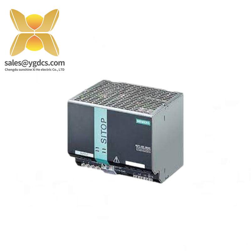6ep1436-3ba00_siemens_stabilized_power_supply_inpu.jpeg SIEMENS 6EP1436-3BA00 Power Supply - Stable Input Solution for Industrial Automation
