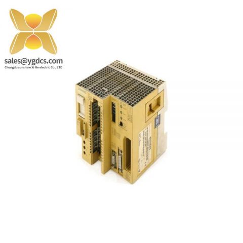 SIEMENS 6ES5095-8FB01: Advanced Microcontroller Unit for Industrial Automation